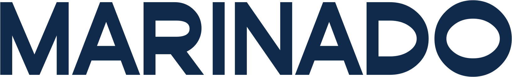Marinado